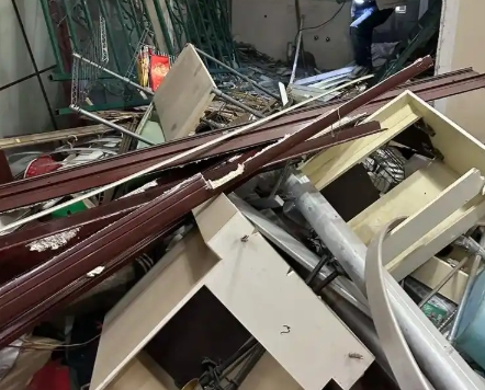 浦东家装拆除电话