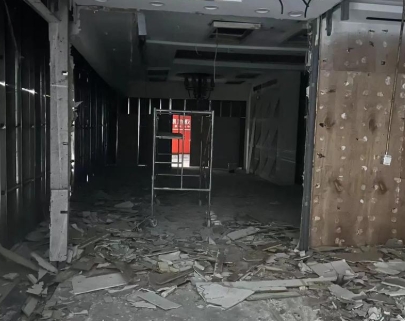 浦东店铺拆除那家好