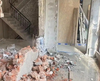 浦东砸墙拆除电话