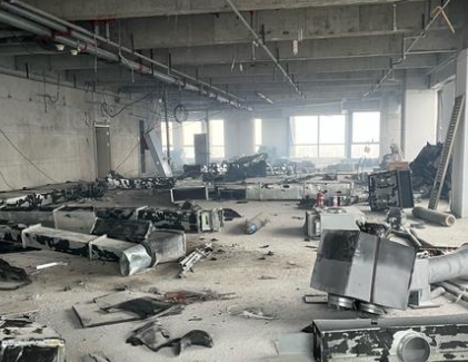 浦东商场拆除那家好