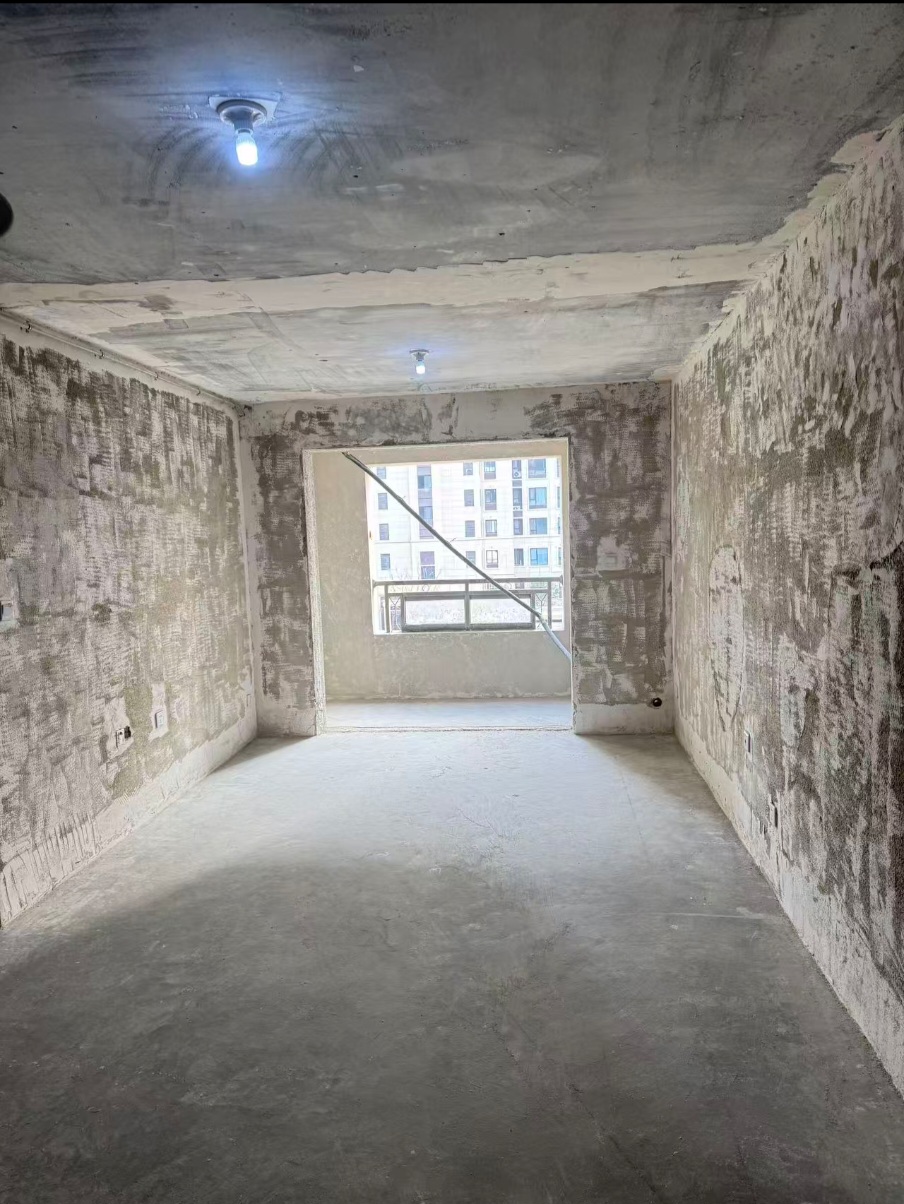 浦东上海家装拆除