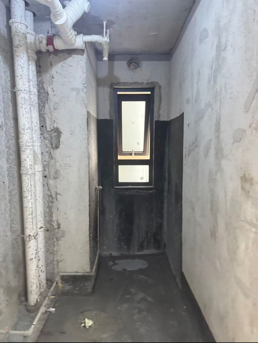 浦东上海家装拆除